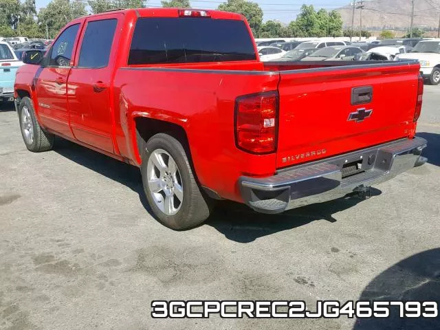3GCPCREC2JG465793 фото 4