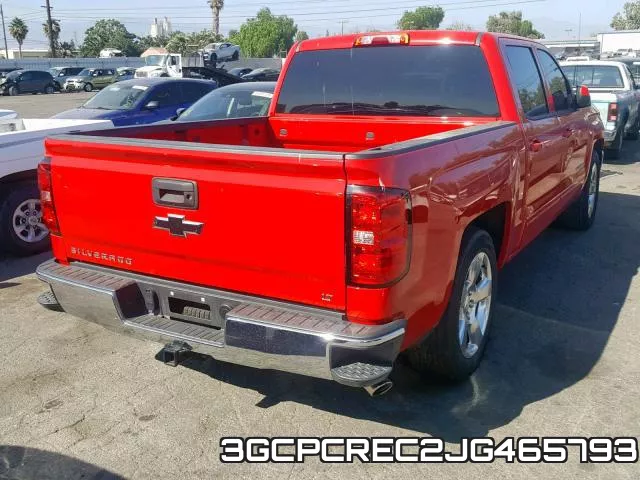 3GCPCREC2JG465793 фото 5