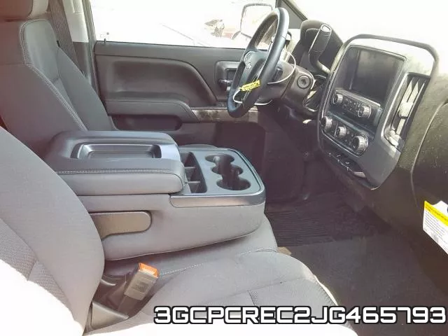 3GCPCREC2JG465793 фото 6