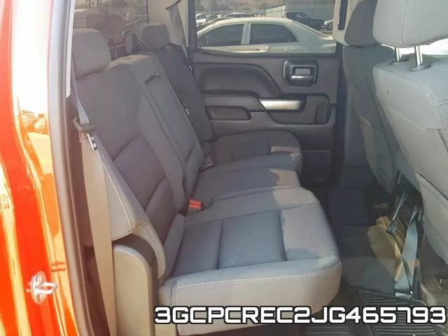 3GCPCREC2JG465793 фото 7