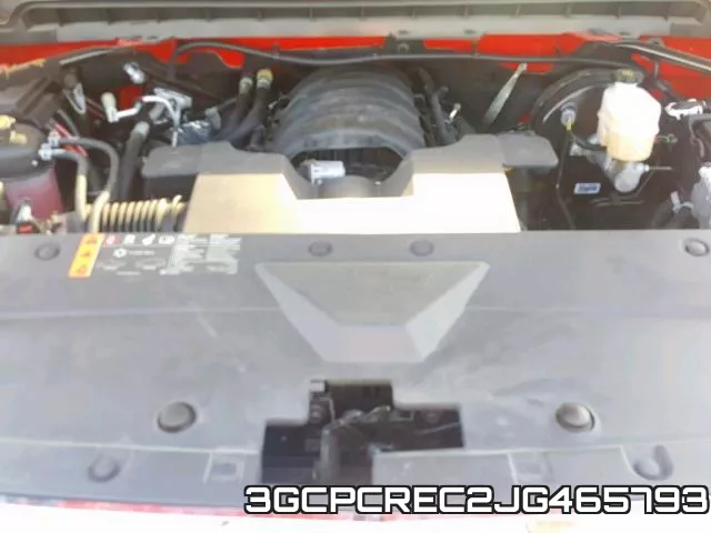 3GCPCREC2JG465793 фото 8