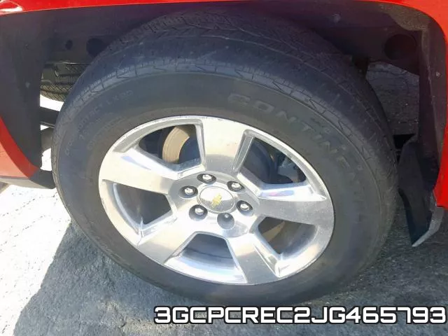 3GCPCREC2JG465793 фото 10