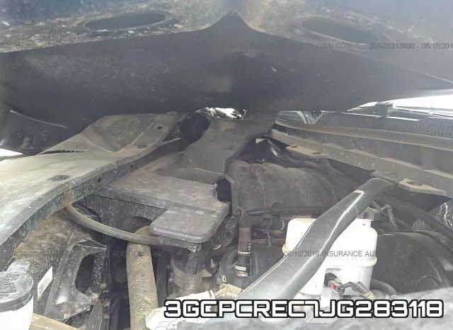 3GCPCREC7JG283118 фото 2