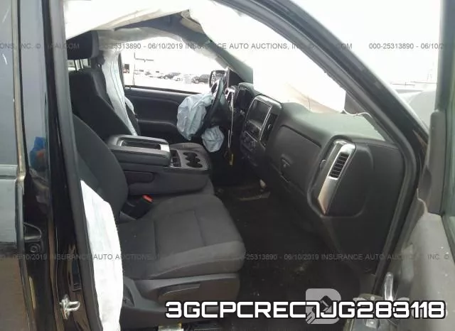 3GCPCREC7JG283118 фото 6