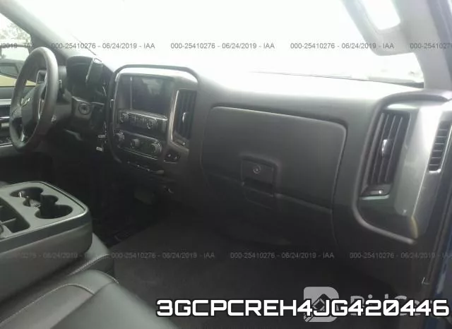 3GCPCREH4JG420446 фото 6