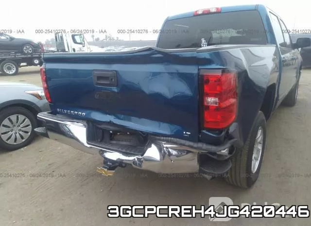 3GCPCREH4JG420446 фото 7