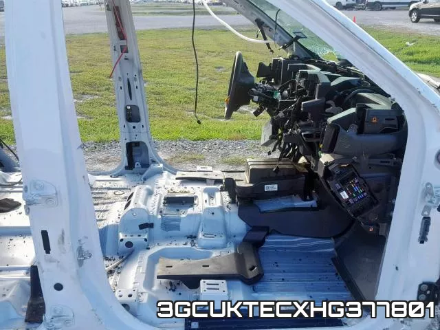 3GCUKTECXHG377801 фото 6