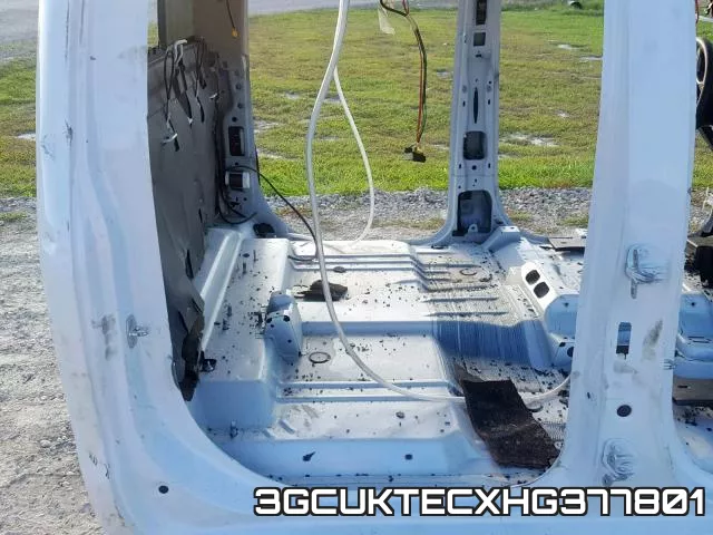 3GCUKTECXHG377801 фото 7