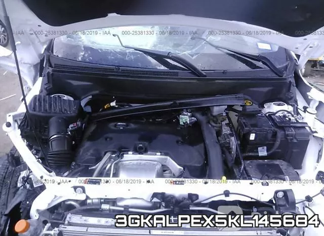 3GKALPEX5KL145684 фото 2