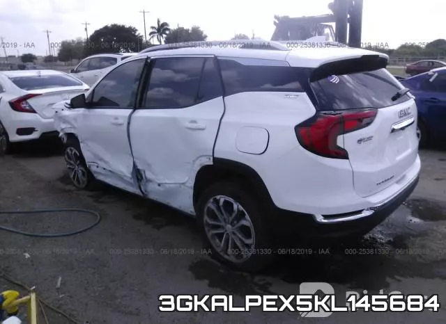 3GKALPEX5KL145684 фото 4