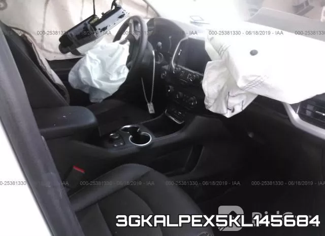 3GKALPEX5KL145684 фото 6