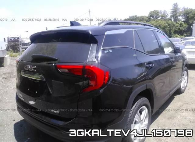 3GKALTEV4JL150798 фото 4