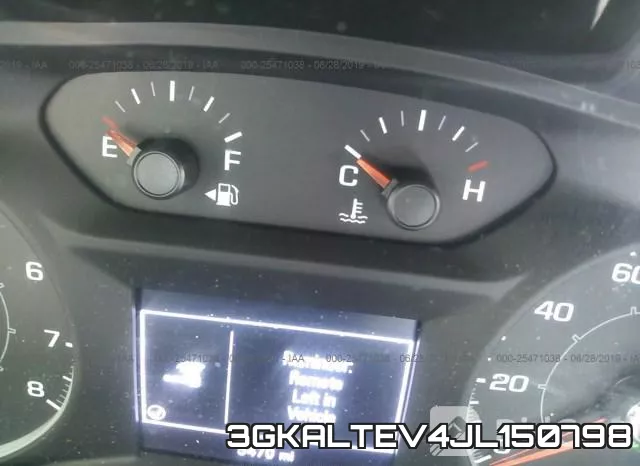 3GKALTEV4JL150798 фото 7