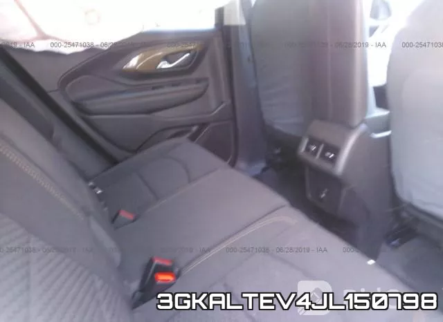 3GKALTEV4JL150798 фото 8