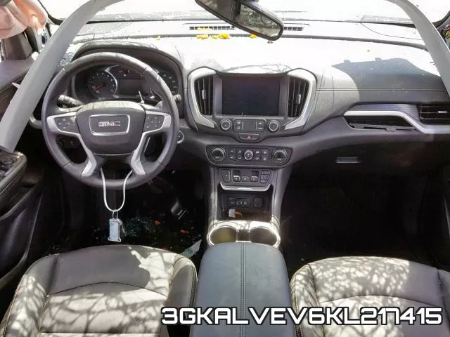 3GKALVEV6KL217415 фото 10