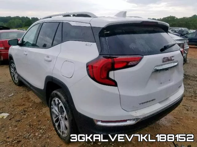 3GKALVEV7KL188152 фото 4