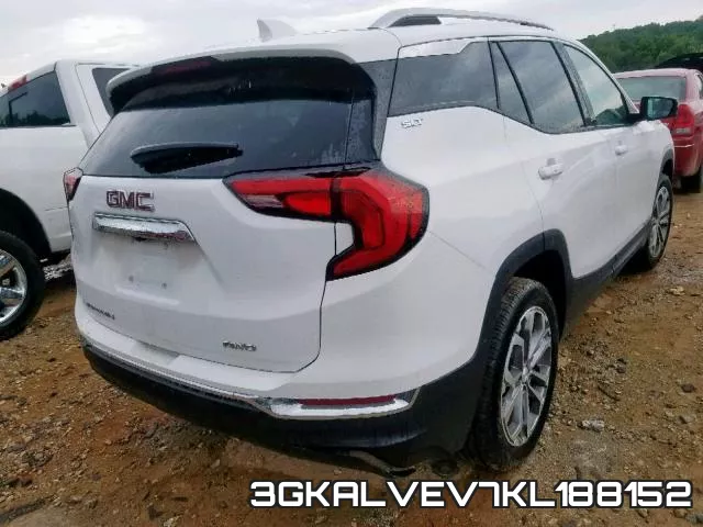 3GKALVEV7KL188152 фото 5