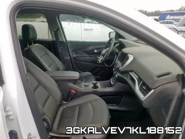 3GKALVEV7KL188152 фото 6