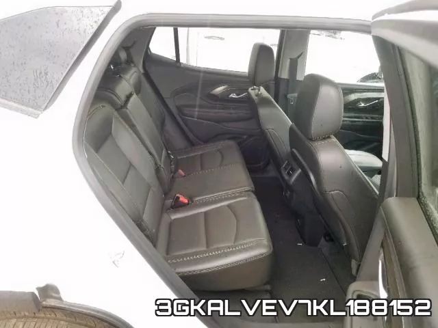 3GKALVEV7KL188152 фото 7