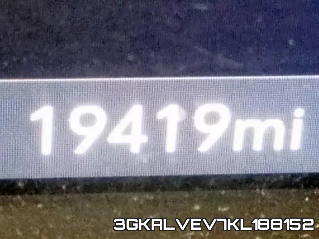 3GKALVEV7KL188152 фото 9