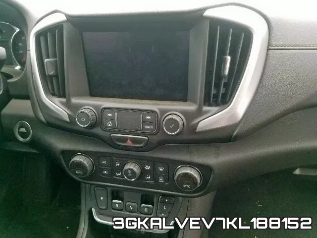 3GKALVEV7KL188152 фото 10