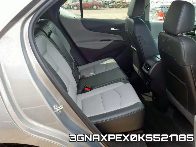 3GNAXPEX0KS521785 фото 7