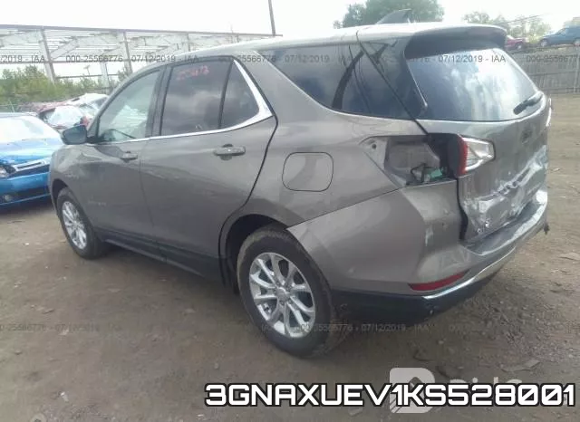 3GNAXUEV1KS528001 фото 4