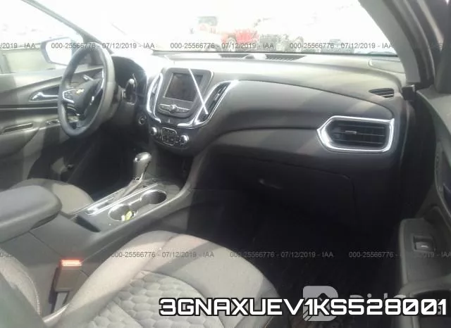 3GNAXUEV1KS528001 фото 6