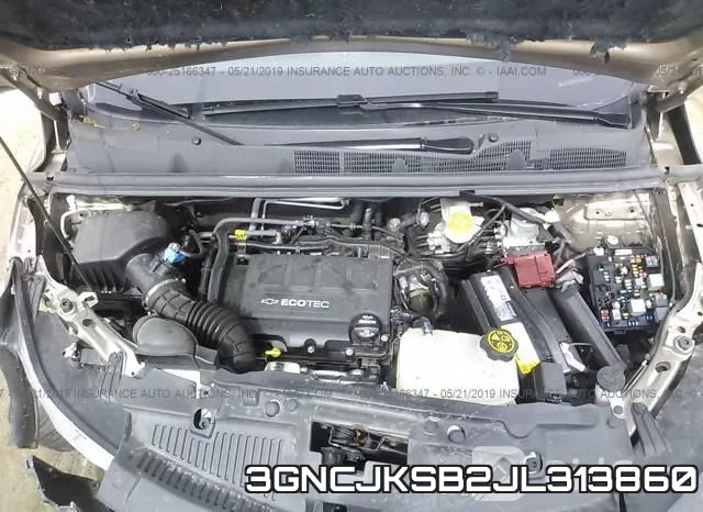 3GNCJKSB2JL313860 фото 2