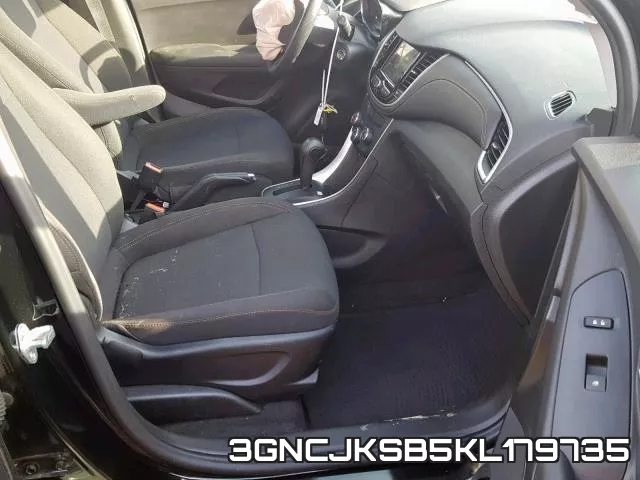 3GNCJKSB5KL179735 фото 6