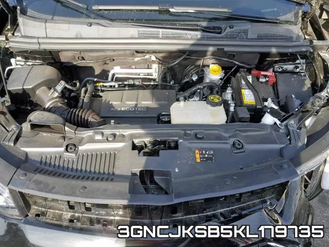 3GNCJKSB5KL179735 фото 8