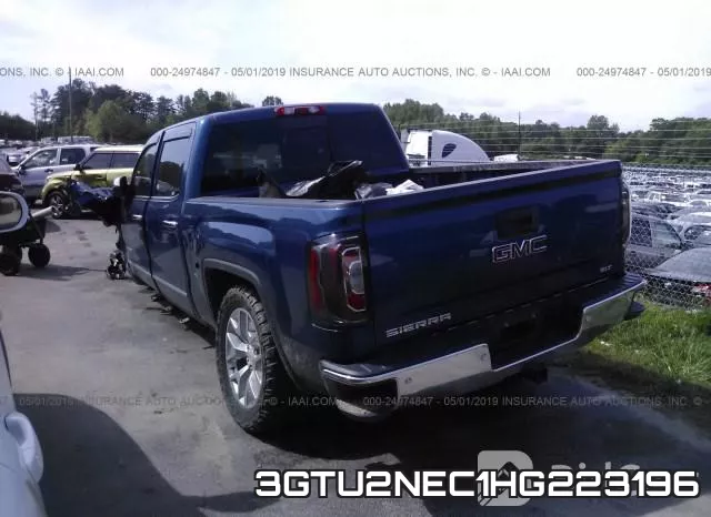 3GTU2NEC1HG223196 фото 4