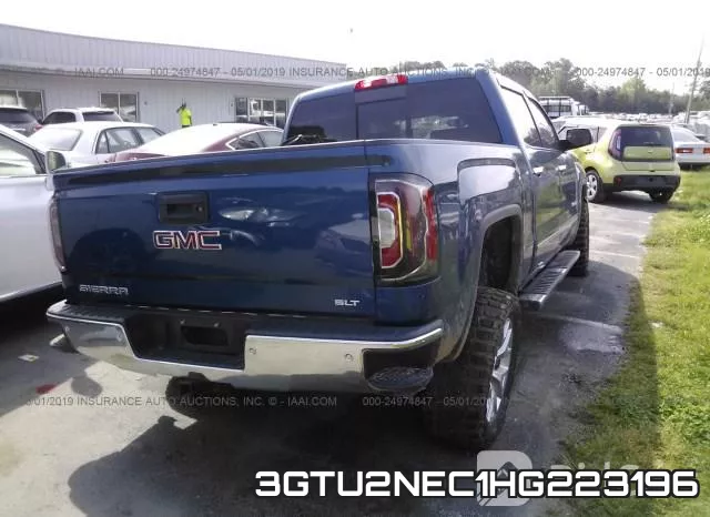 3GTU2NEC1HG223196 фото 5