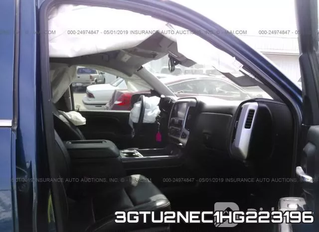 3GTU2NEC1HG223196 фото 6