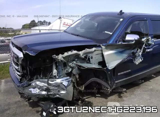 3GTU2NEC1HG223196 фото 7