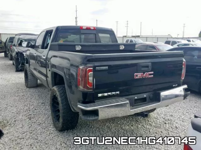 3GTU2NEC1HG410745 фото 4