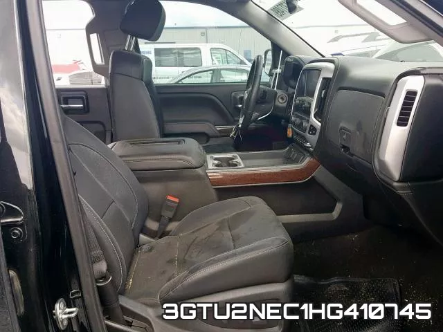 3GTU2NEC1HG410745 фото 6