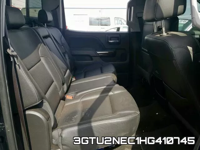 3GTU2NEC1HG410745 фото 7