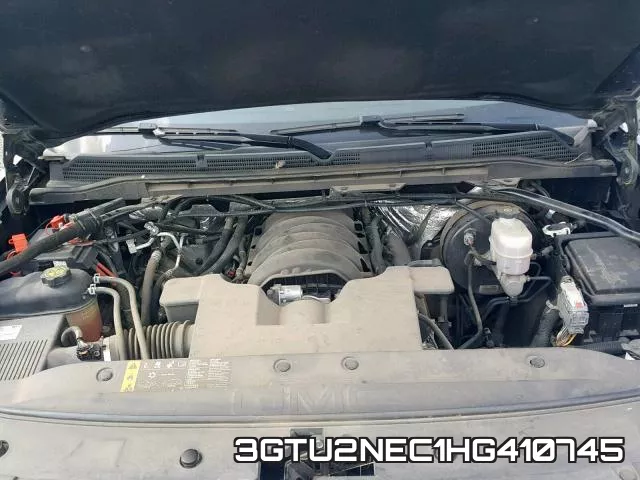 3GTU2NEC1HG410745 фото 8