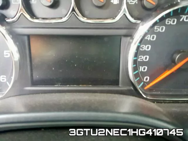 3GTU2NEC1HG410745 фото 9