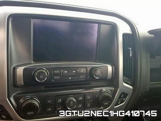 3GTU2NEC1HG410745 фото 10
