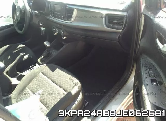 3KPA24AB8JE062681 фото 6