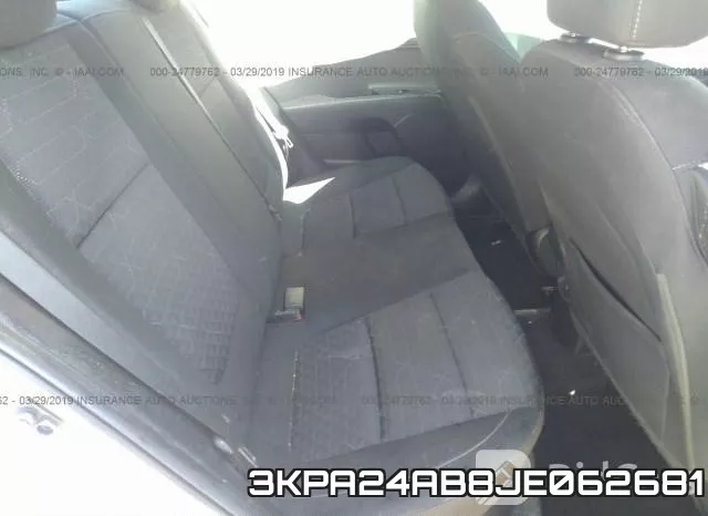 3KPA24AB8JE062681 фото 9