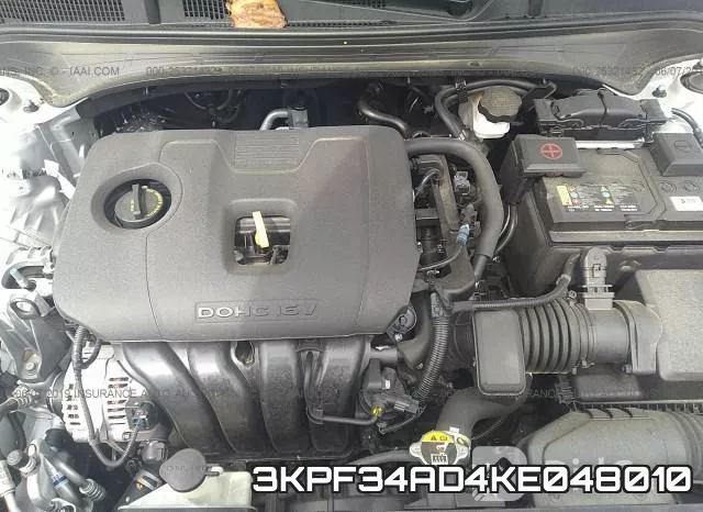 3KPF34AD4KE048010 фото 2