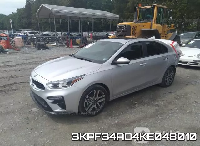 3KPF34AD4KE048010 фото 3