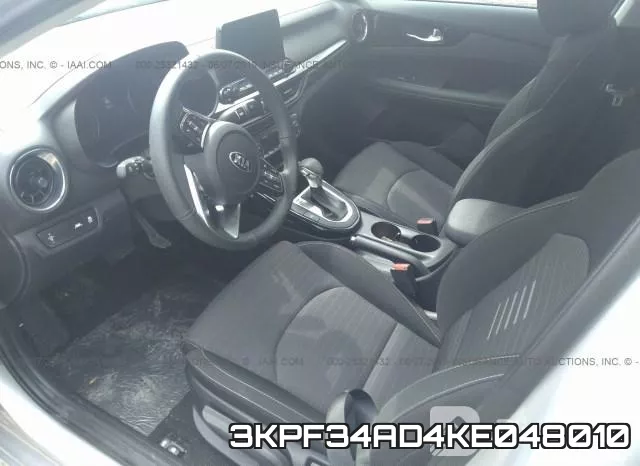 3KPF34AD4KE048010 фото 6