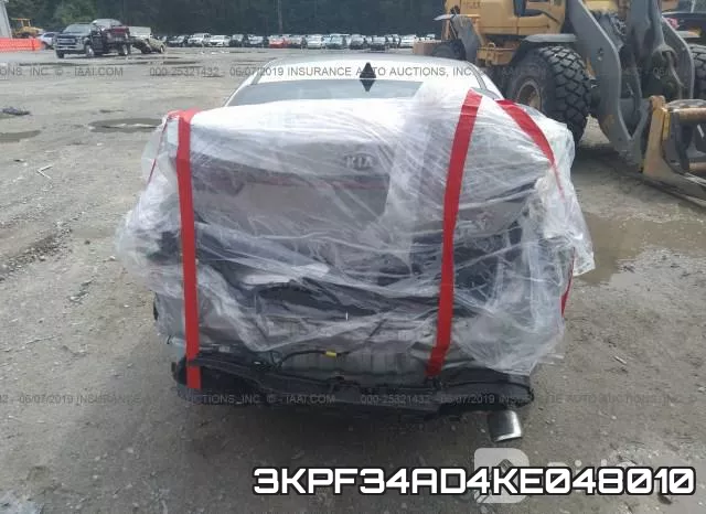 3KPF34AD4KE048010 фото 7