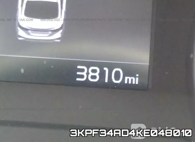 3KPF34AD4KE048010 фото 8