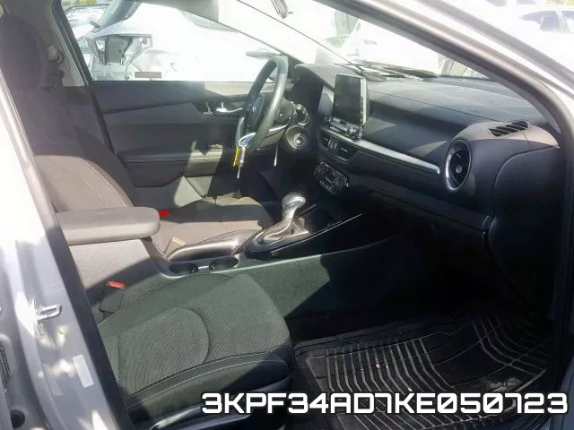 3KPF34AD7KE050723 фото 6