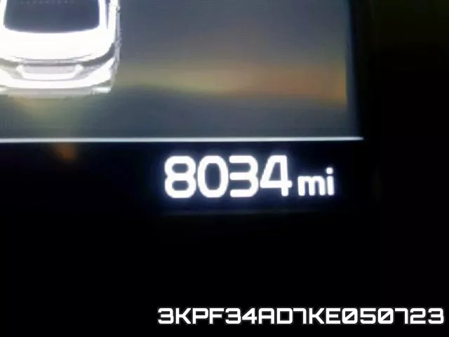 3KPF34AD7KE050723 фото 9